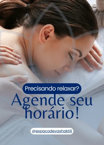 Massagem Tantrica